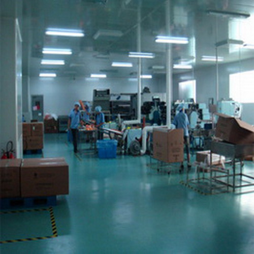 Photos of Shunchang Company and employees
